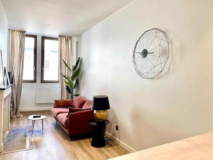 Le Croix D'Or - Plein Centre Ville Σαμπερί Εξωτερικό φωτογραφία
